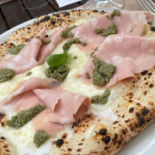 Il Basilico Nourriture