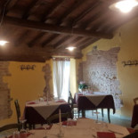 La Taverna Del Torchio Comida
