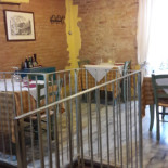 La Taverna Del Torchio Comida