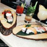 Sushizen Nourriture
