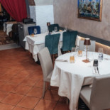 Arcano Comida