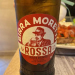 La Paradisea Nourriture