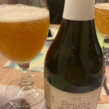 La Paradisea Nourriture