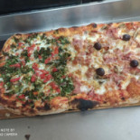 La Pizzeria Nourriture