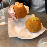 Magrì Nourriture