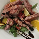 Cecio Comida