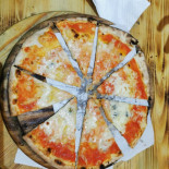Toro's Pizza Nourriture
