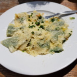 Trattoria Weber Comida