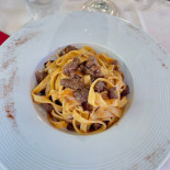 Cantine Barbaroux Nourriture