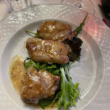 Cantine Barbaroux Nourriture