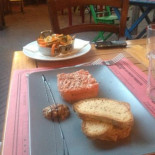 Trattoria Pozzo Di Bugia Comida