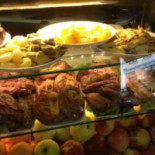 Caffe Roma Nourriture