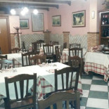 La Campanella food