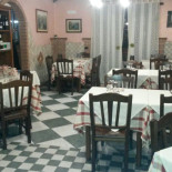 La Campanella À l'intérieur