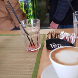 Mi Ami Snack Extérieur
