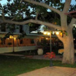 Villa Kephos Pizzeria Nourriture