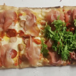 Pizzeria Amalfitana Nourriture