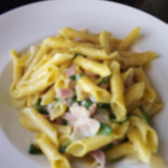 Trattoria E Griglia Comida
