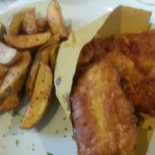 Le Palme food