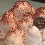 L’artigiana Del Gelato food