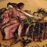 Mangiafuoco Grottaferrata Dentro