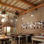 Osteria Via Leopardi food
