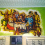 Studenti Comida