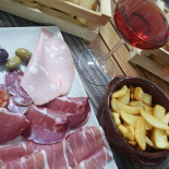 Fogos E Chamas Nourriture