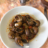 Ai Vecchi Tempi Nourriture