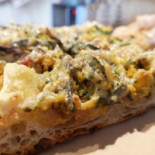 Pizzeria Focaccerìa Fantasy food