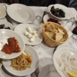 Pizzeria Da Carlo Di Mongelli Carlo C Nourriture