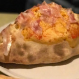 Pizzeria Grattacielo food