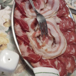 Cascina Maddalena Comida