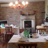 Cascina Maddalena Comida