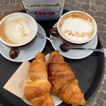 Caffettiamo Nourriture