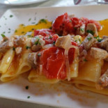 Il Metastasio Comida
