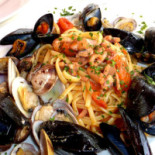 Il Metastasio Comida