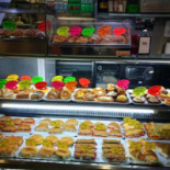 Caffe Arno Nourriture