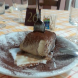 Il Fagiolo Nourriture