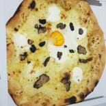 Pizzeria La Brace Nourriture