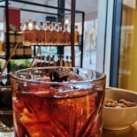 Curcuma Cafe Nourriture