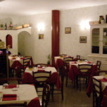 C'era Una Volta Nourriture