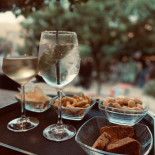 Vino E Cucina food