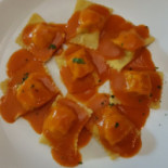 Da Giacomo Comida