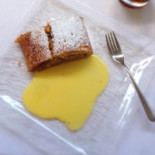 Theatercafe Zentral Comida