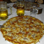 Pizzeria Very Good Nourriture