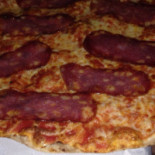 Pizzeria Very Good Nourriture