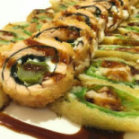 Xier 3 food