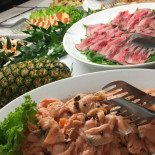 Xier 3 food