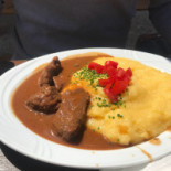 Malga Gschnagenhardt Nourriture